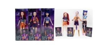 Martin Toys Κούκλα K-Pop Demon Hunters Mira Με Μουσική