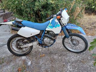Suzuki DR 250 1992