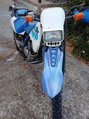Suzuki DR 250 1992-thumb-2