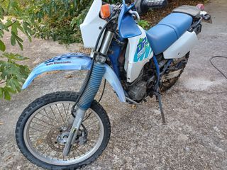 Suzuki DR 250 1992-thumb-3