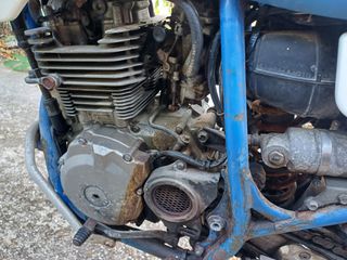 Suzuki DR 250 1992-thumb-6
