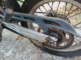 Suzuki DR 250 1992-thumb-7