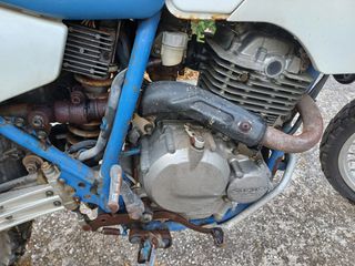 Suzuki DR 250 1992-thumb-8