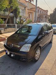 Opel Meriva 2007