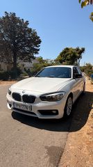 Bmw 116 2016