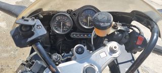 Honda CBR 900 2010