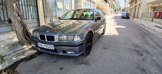 Bmw 316 1996