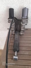 Power trim Yamaha