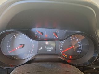 Opel Corsa 2021 1.5 DIESEL 102HP NAVI ΖΑΝΤΕΣ * ΧΩΡΙΣ ΤΕΛΗ ΚΥΚΛ.-thumb-6