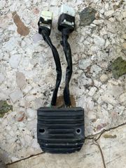 ΑΝΟΡΘΩΤΗΣ CBR 600RR 07-12