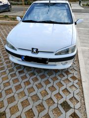 Peugeot 106 2003 Rallye