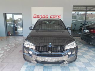 Bmw X5 2016 <DANOS CARS>