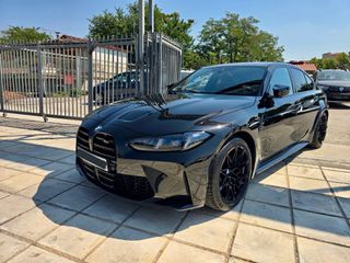 Bmw M3 2025 COMPETITION!!!!!!