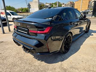 Bmw M3 2025 COMPETITION!!!!!!-thumb-4