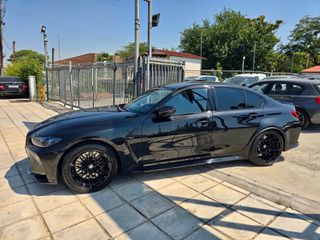 Bmw M3 2025 COMPETITION!!!!!!-thumb-7