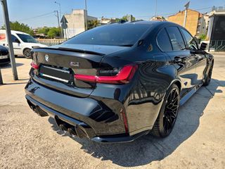 Bmw M3 2025 COMPETITION!!!!!!-thumb-3