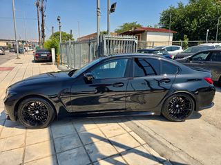 Bmw M3 2025 COMPETITION!!!!!!-thumb-11
