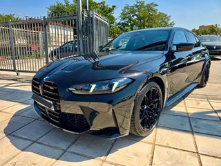 Bmw M3 2025 COMPETITION!!!!!!-thumb-8