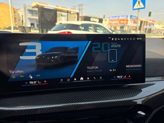 Bmw M3 2025 COMPETITION!!!!!!-thumb-25