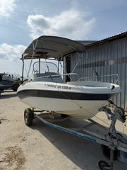 Barracuda 2022 Remus 450