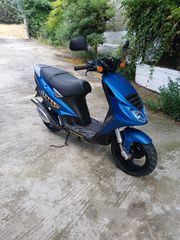 Piaggio NRG 50 2000 NRG 50