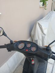 Piaggio NRG 50 2000 NRG 50-thumb-2