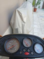 Piaggio NRG 50 2000 NRG 50-thumb-5