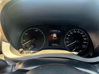Toyota Yaris 2022 ΜΕ ΕΓΓΥΗΣΗ ΕΩΣ 2033 ΑΤΡΑΚΑΡΙΣΤΟ-thumb-5
