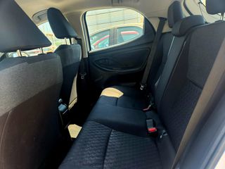 Toyota Yaris 2022 ΜΕ ΕΓΓΥΗΣΗ ΕΩΣ 2033 ΑΤΡΑΚΑΡΙΣΤΟ-thumb-12