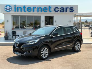Renault Kadjar 2017 ΑΥΤΟΜΑΤΟ FULL EXTRA!!!
