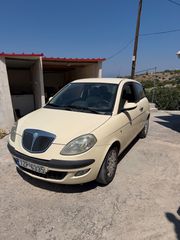 Lancia Ypsilon 2006 Ypsilon