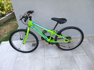 All - Mountain Clermont 2022 Hard Tail-thumb-1