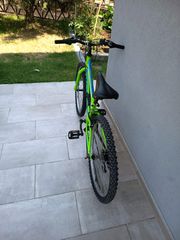 All - Mountain Clermont 2022 Hard Tail-thumb-2