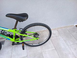 All - Mountain Clermont 2022 Hard Tail-thumb-3