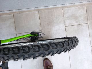 All - Mountain Clermont 2022 Hard Tail-thumb-4