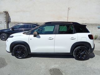 Citroen C3 Aircross 2023 1.5 BlueHDi 110hp FACELIFT C-SERIES!!-thumb-1