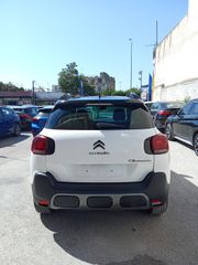 Citroen C3 Aircross 2023 1.5 BlueHDi 110hp FACELIFT C-SERIES!!-thumb-3