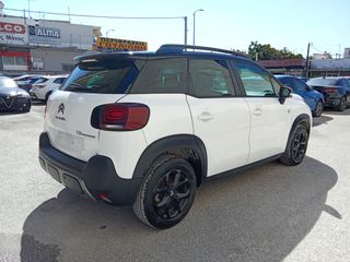 Citroen C3 Aircross 2023 1.5 BlueHDi 110hp FACELIFT C-SERIES!!-thumb-4