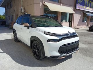 Citroen C3 Aircross 2023 1.5 BlueHDi 110hp FACELIFT C-SERIES!!-thumb-5