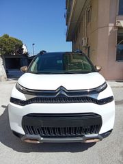 Citroen C3 Aircross 2023 1.5 BlueHDi 110hp FACELIFT C-SERIES!!-thumb-6