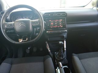 Citroen C3 Aircross 2023 1.5 BlueHDi 110hp FACELIFT C-SERIES!!-thumb-7