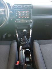 Citroen C3 Aircross 2023 1.5 BlueHDi 110hp FACELIFT C-SERIES!!-thumb-8