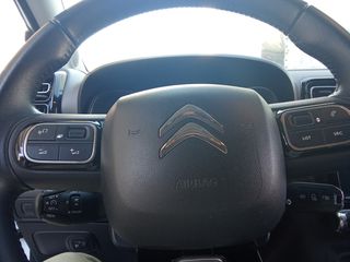 Citroen C3 Aircross 2023 1.5 BlueHDi 110hp FACELIFT C-SERIES!!-thumb-11