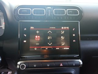 Citroen C3 Aircross 2023 1.5 BlueHDi 110hp FACELIFT C-SERIES!!-thumb-12