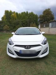 Hyundai i 30 2013 1.4 CRDI
