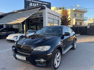 Bmw X6 2012 3.0d