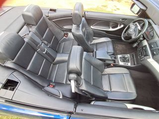 Bmw 320 2006 M PAKET ORINGINAL