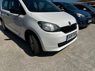 Skoda Citigo 2016-thumb-2