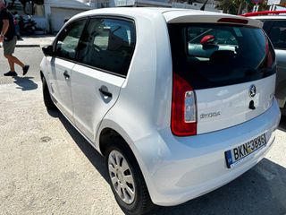 Skoda Citigo 2016-thumb-4