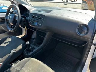 Skoda Citigo 2016-thumb-8